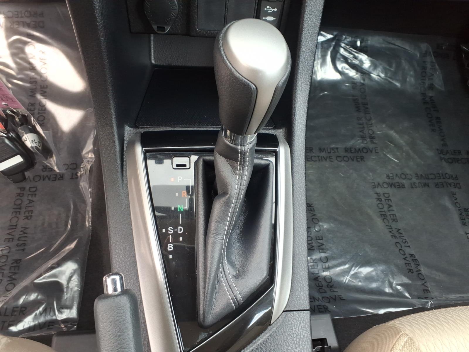 Used 2016 Toyota Corolla Sedan