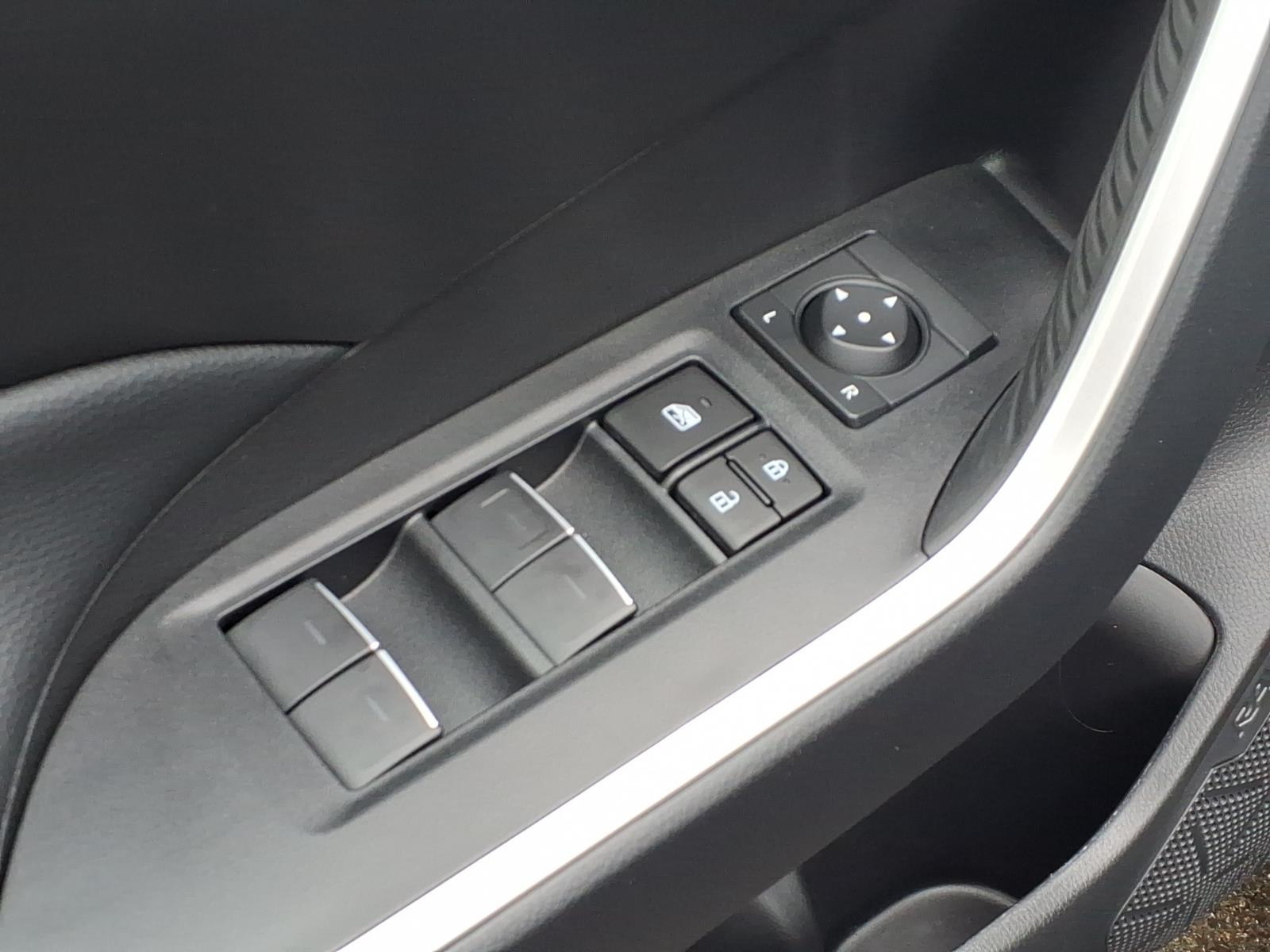Used 2023 Toyota RAV4 SUV