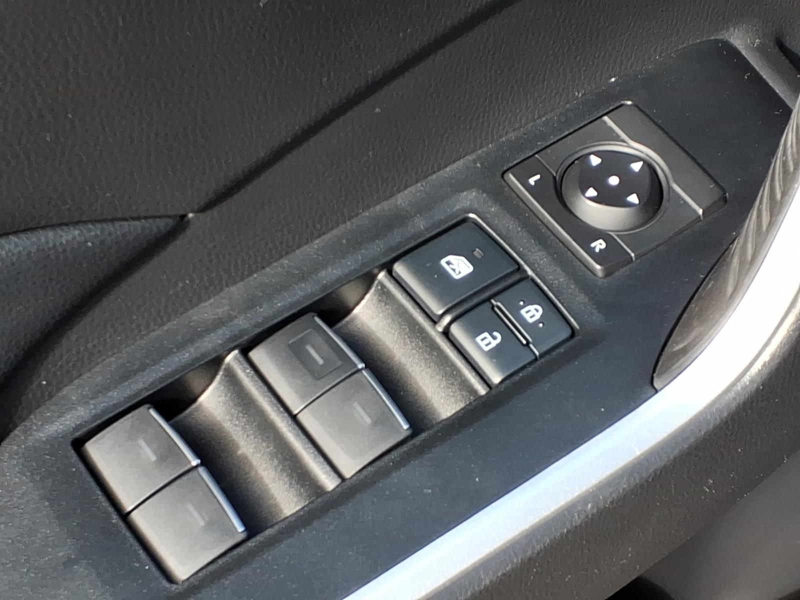 Used 2022 Toyota RAV4 Hybrid SUV
