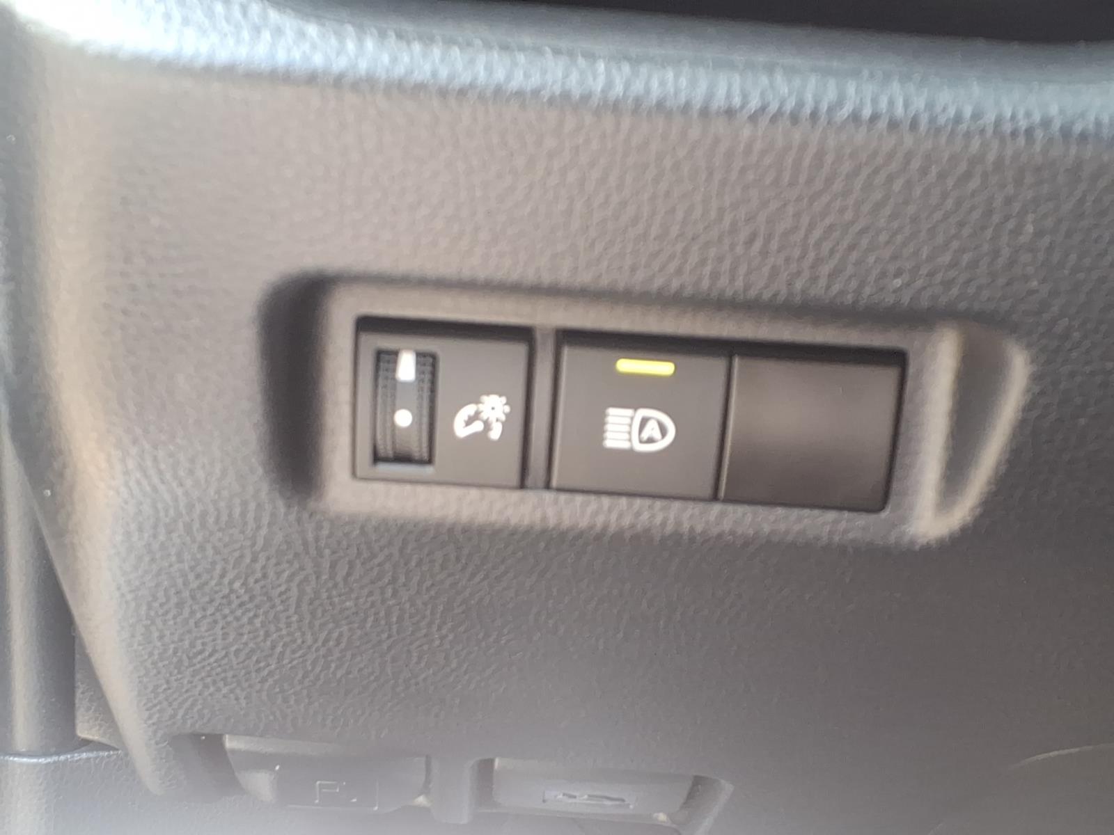 Used 2024 Toyota RAV4 SUV