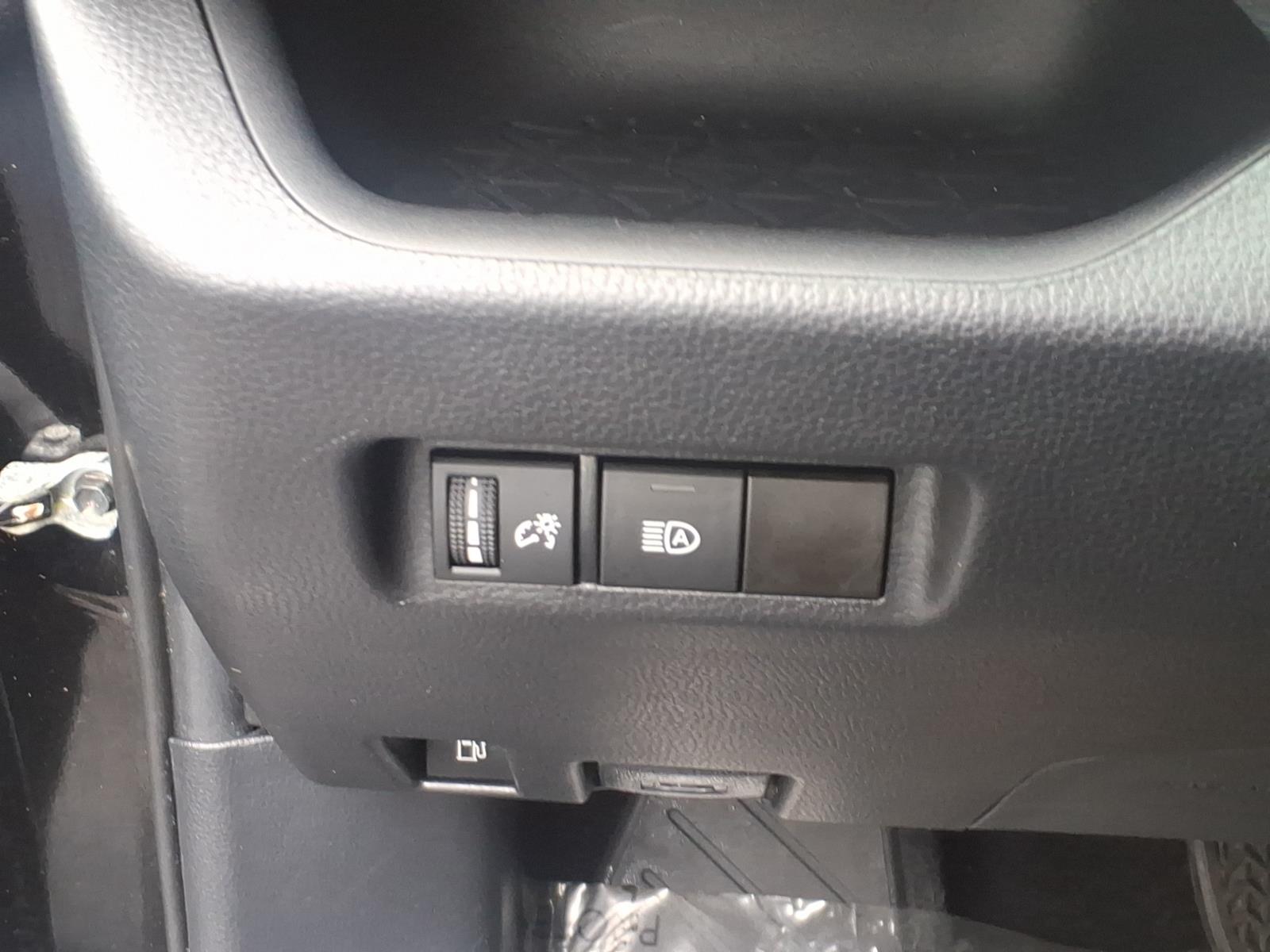 Used 2021 Toyota RAV4 Hybrid SUV