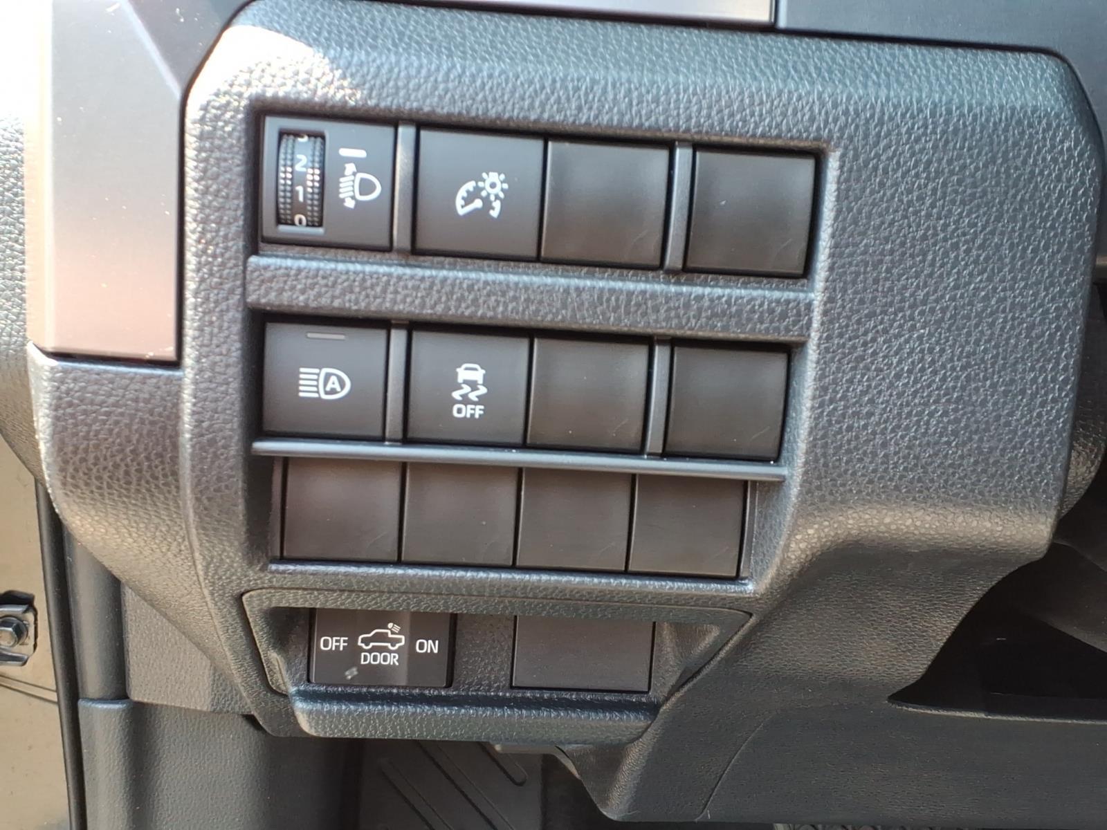 Used 2024 Toyota Tacoma Truck
