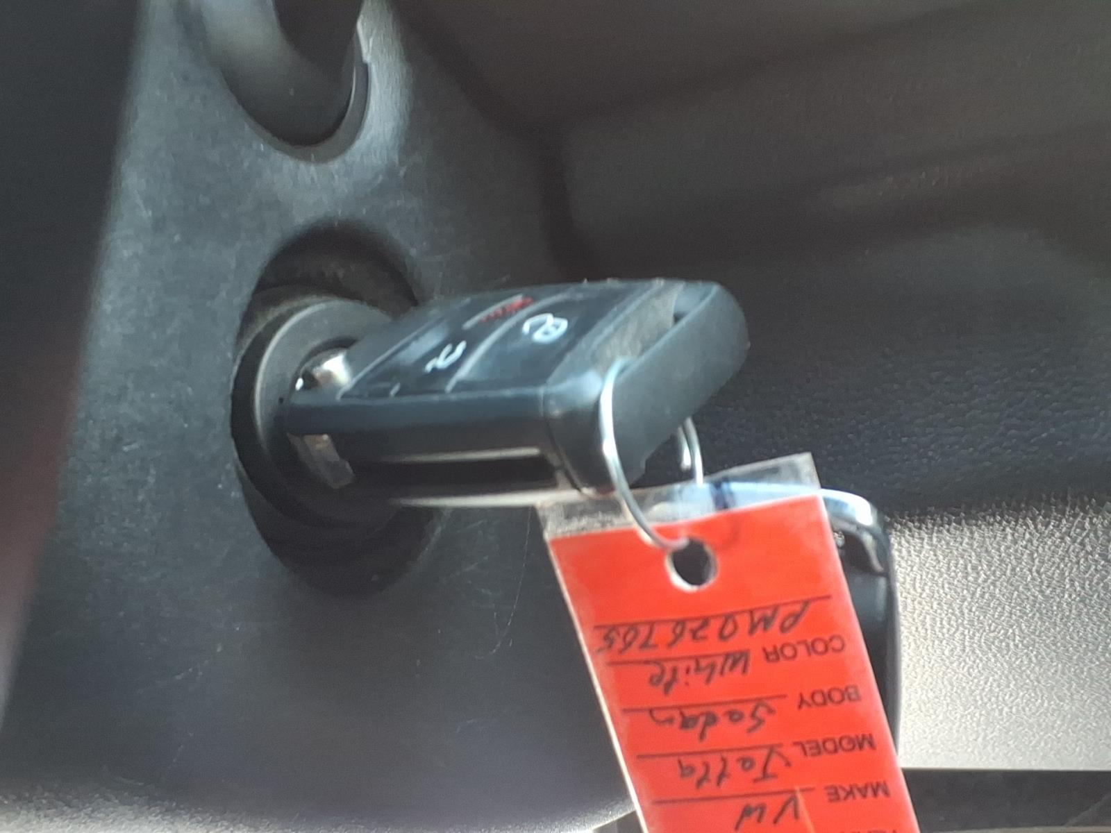 Used 2023 Volkswagen Jetta Sedan