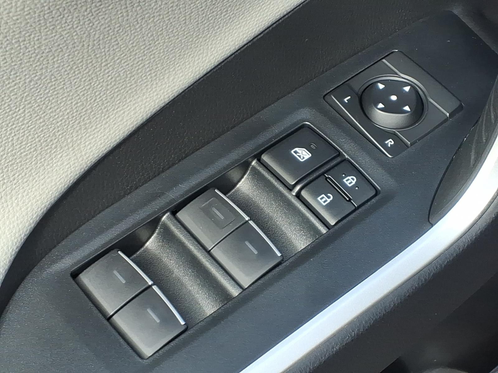 Used 2022 Toyota RAV4 Hybrid SUV
