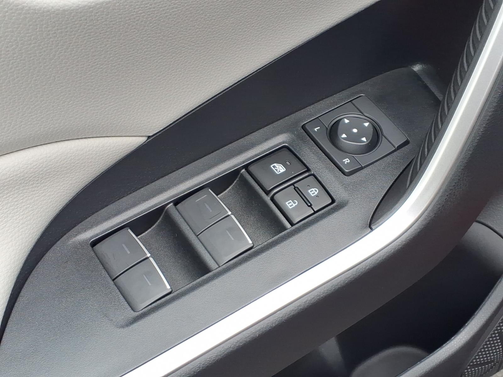 Used 2024 Toyota RAV4 Hybrid SUV