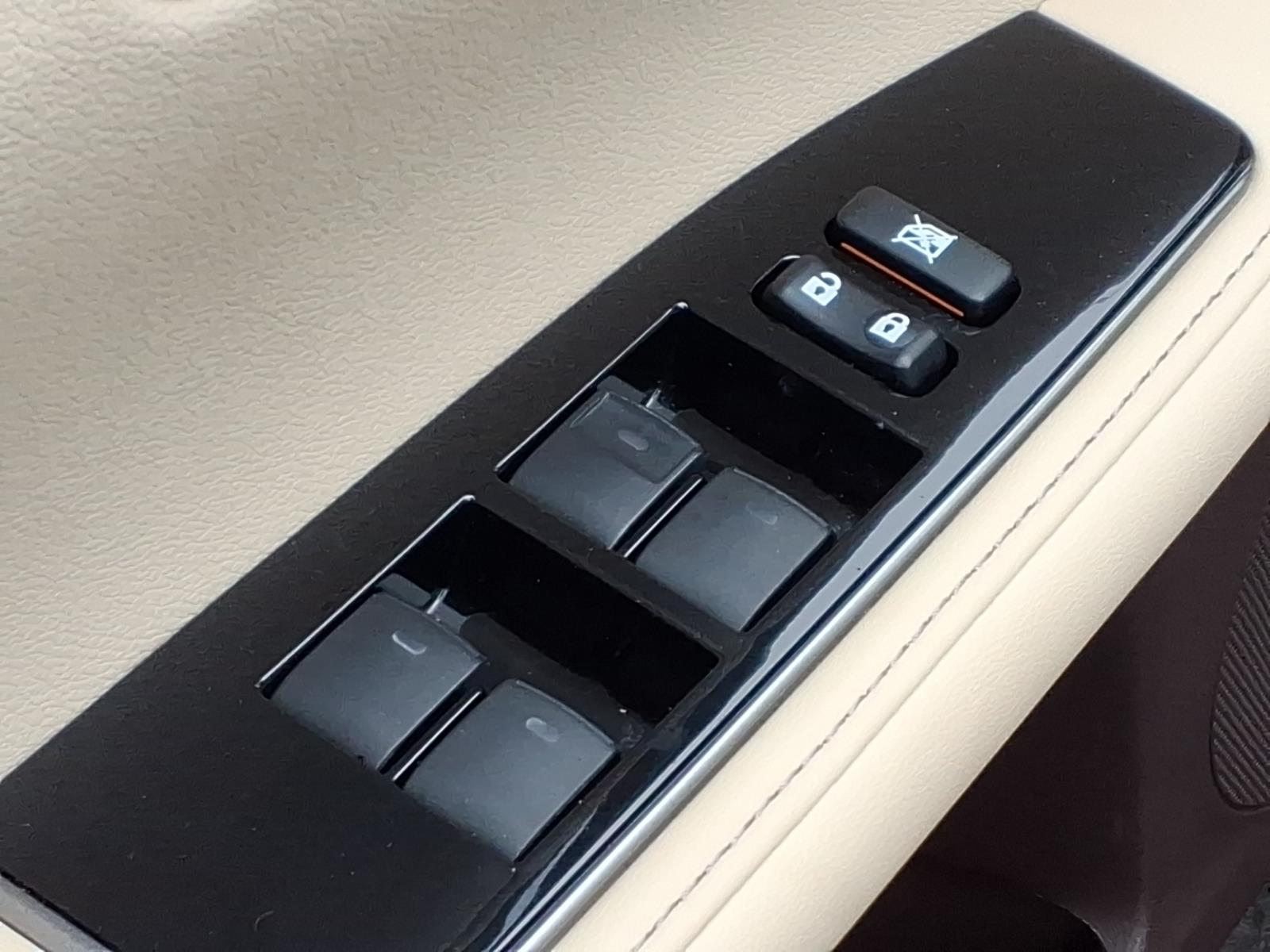 Used 2017 Lexus ES 350 Sedan
