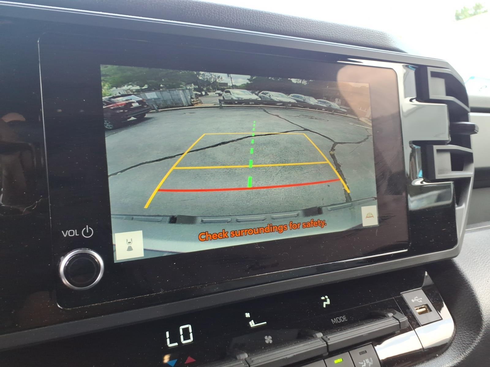 Used 2026 Toyota Tundra Truck
