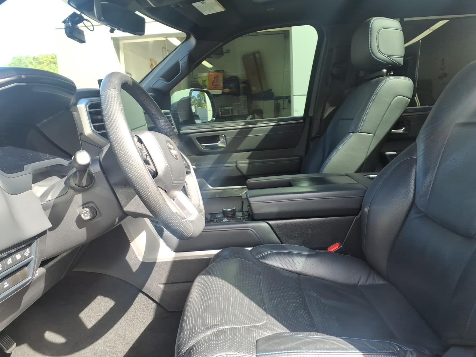 Used 2025 Toyota Tundra Truck