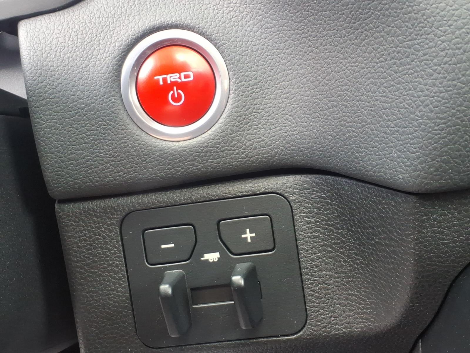 Used 2023 Toyota Tundra Truck