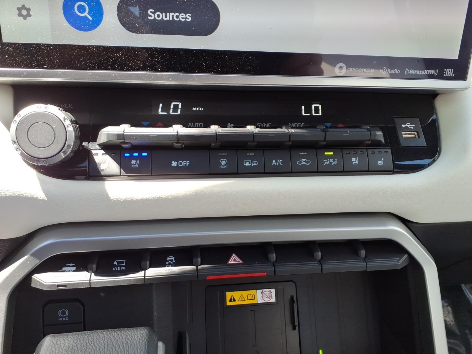 Used 2024 Toyota Tundra Truck