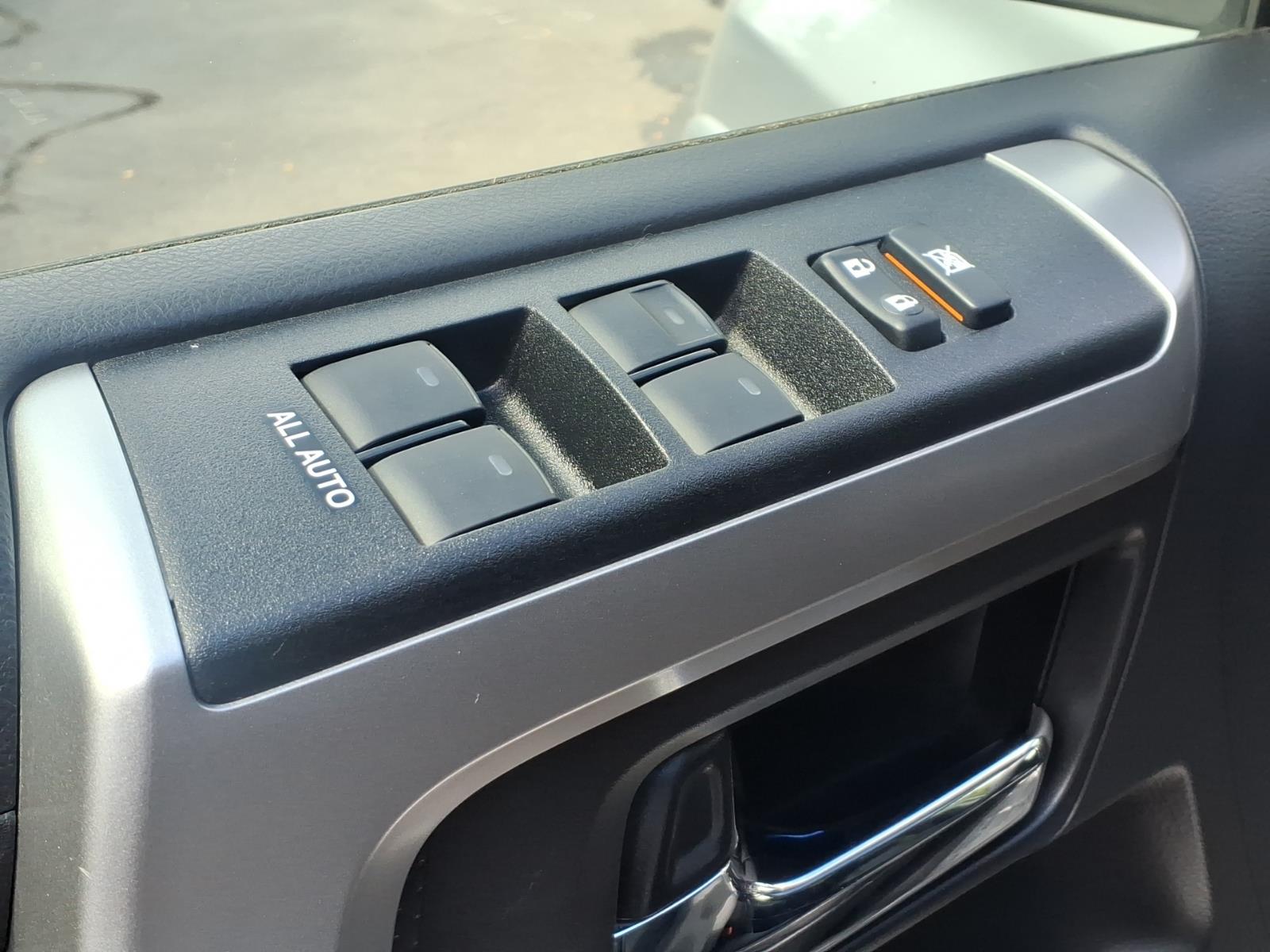 Used 2022 Toyota 4Runner SUV