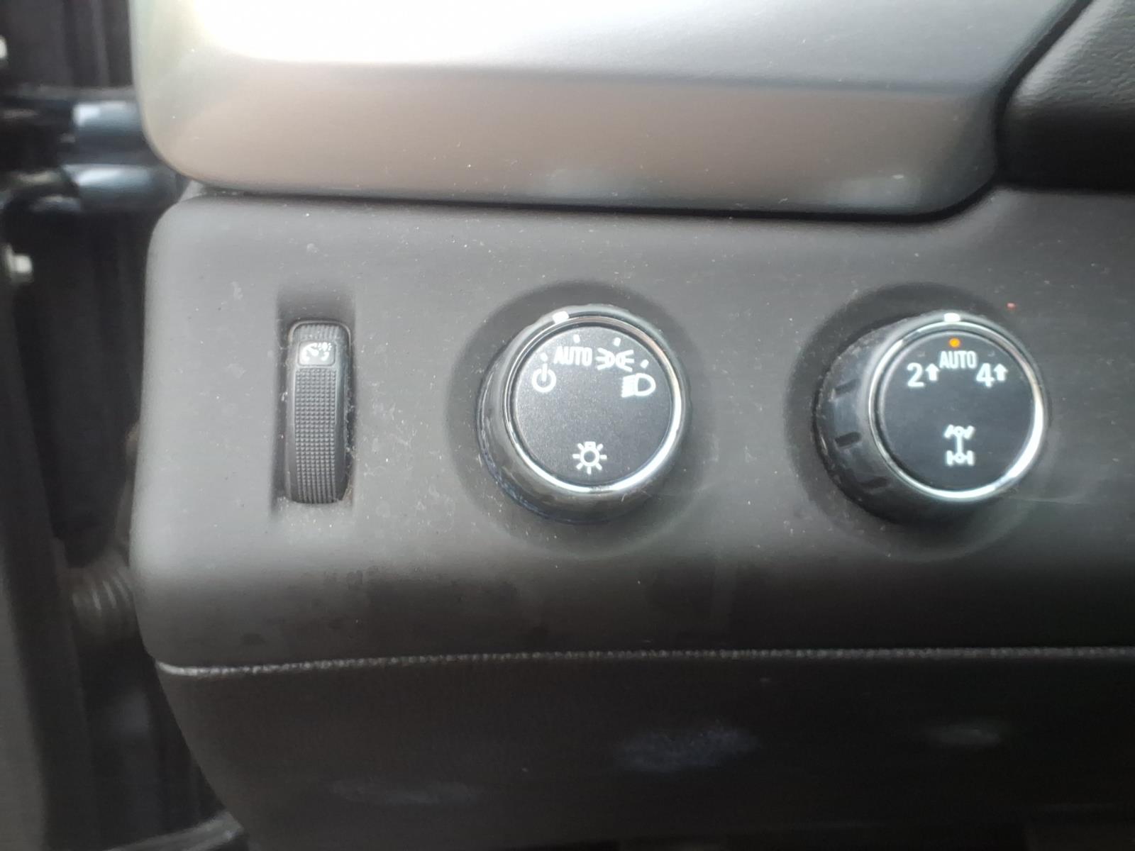 Used 2020 Chevrolet Suburban SUV