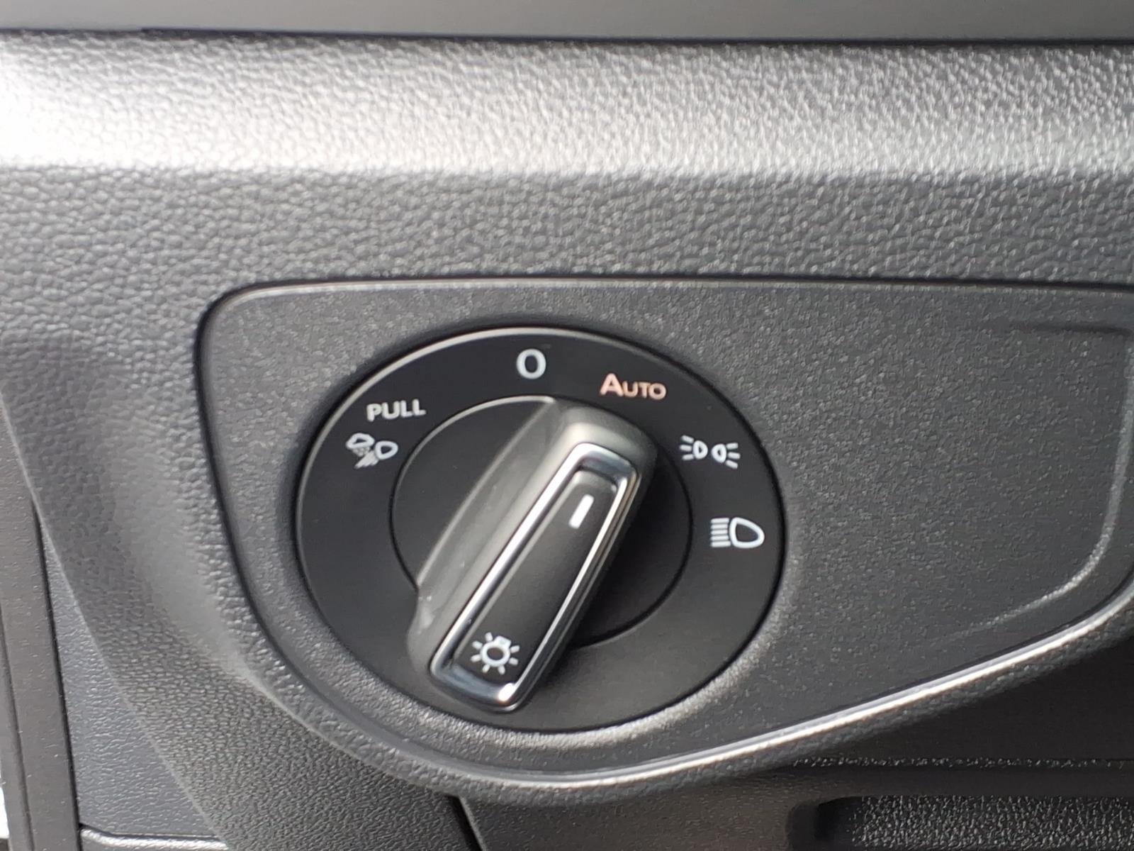 Used 2022 Volkswagen Atlas Cross Sport SUV