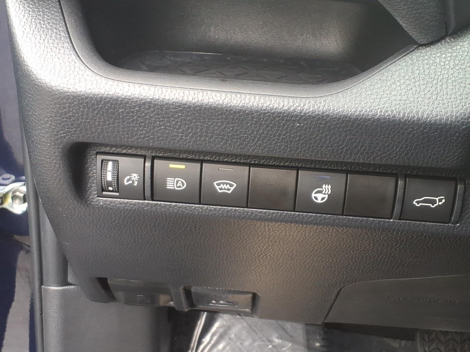 Used 2023 Toyota RAV4 SUV