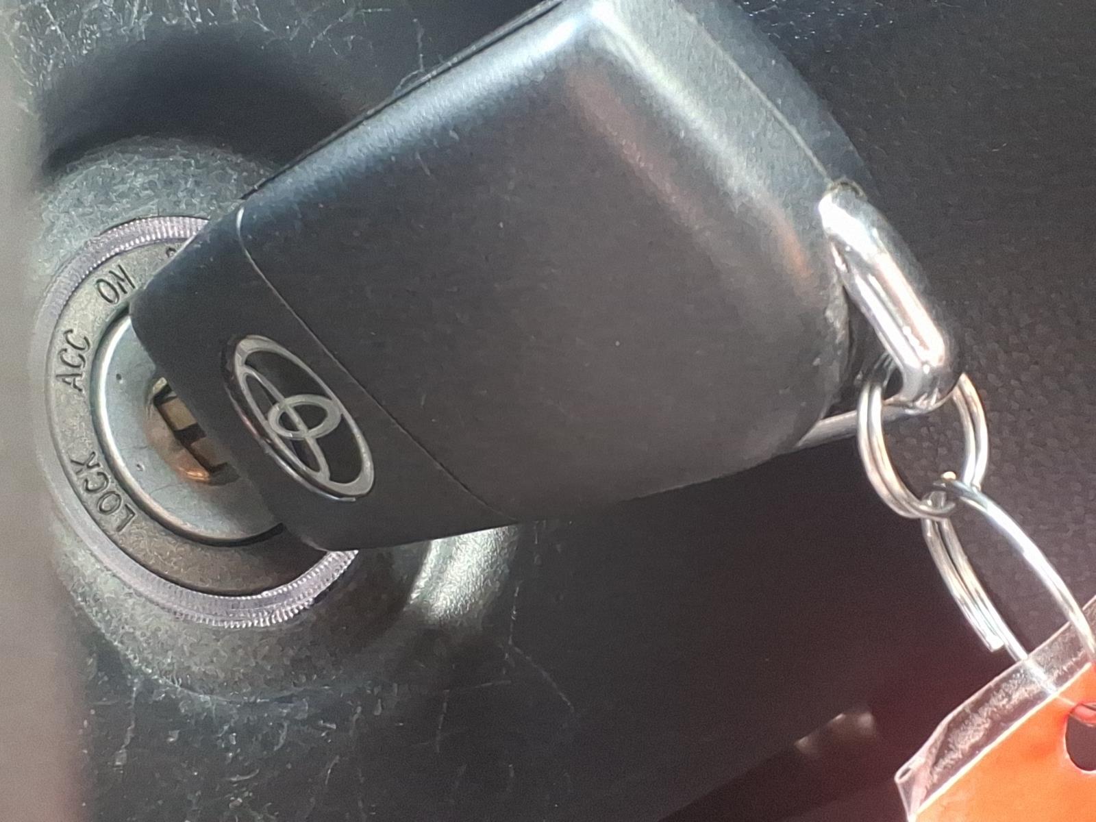 Used 2024 Toyota RAV4 SUV