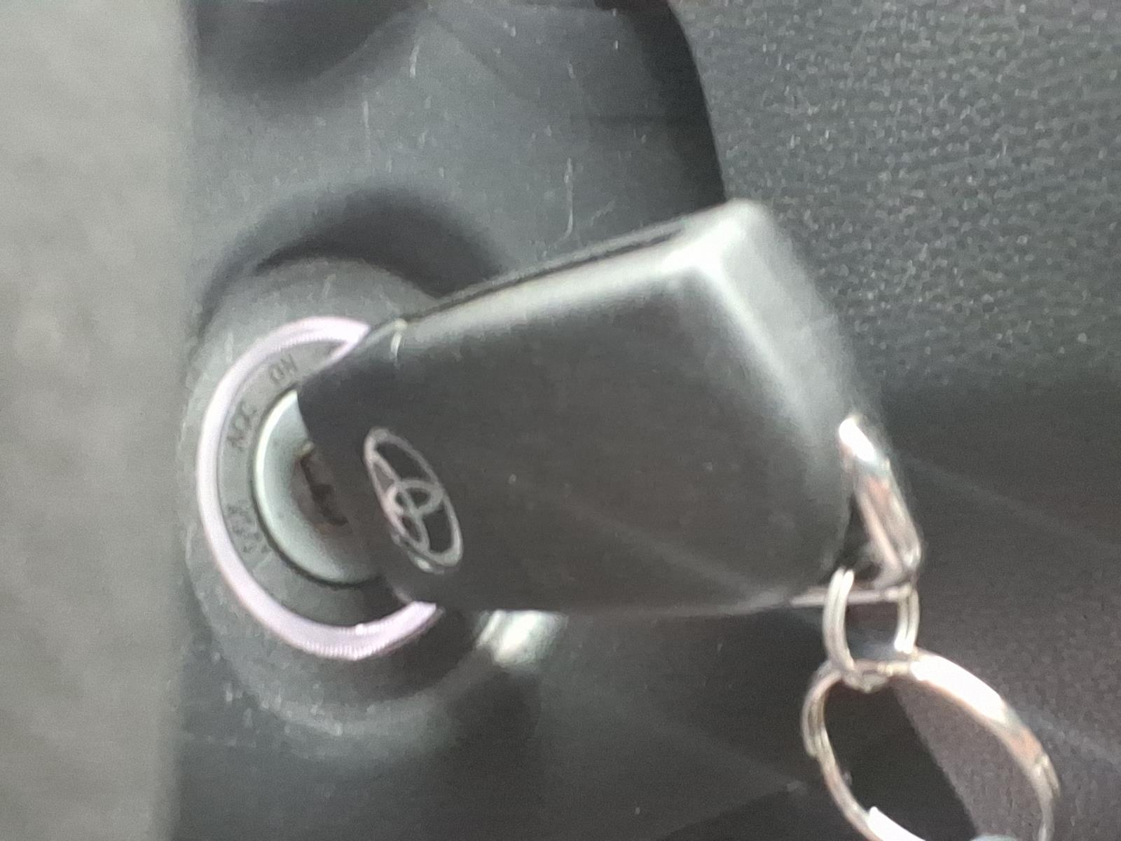 Used 2021 Toyota RAV4 Hybrid SUV