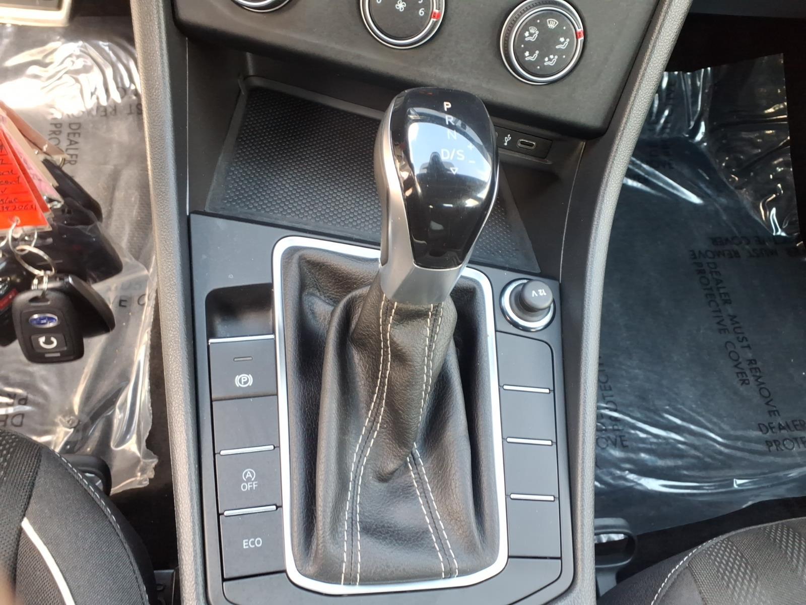 Used 2023 Volkswagen Jetta Sedan