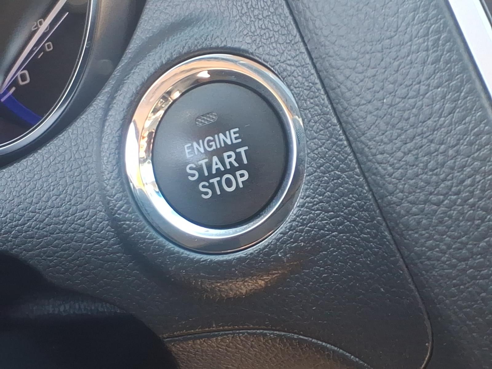 Used 2018 Subaru Legacy Sedan