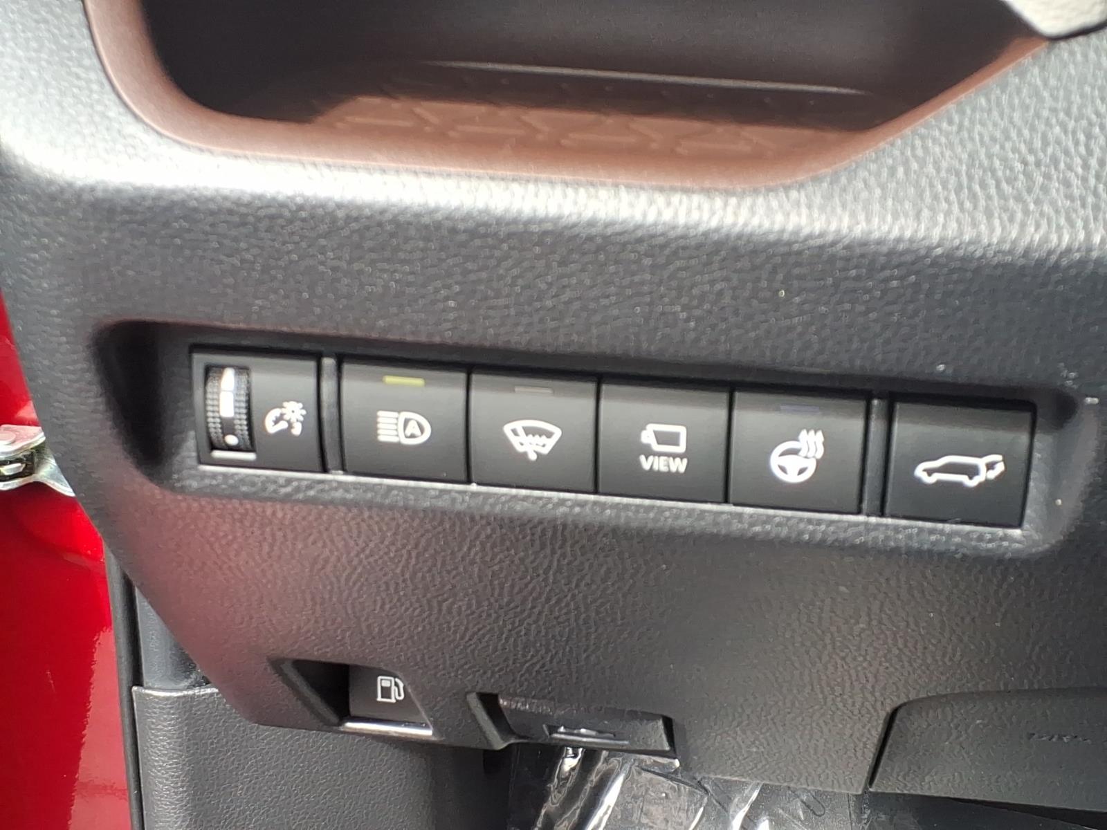 Used 2022 Toyota RAV4 Hybrid SUV