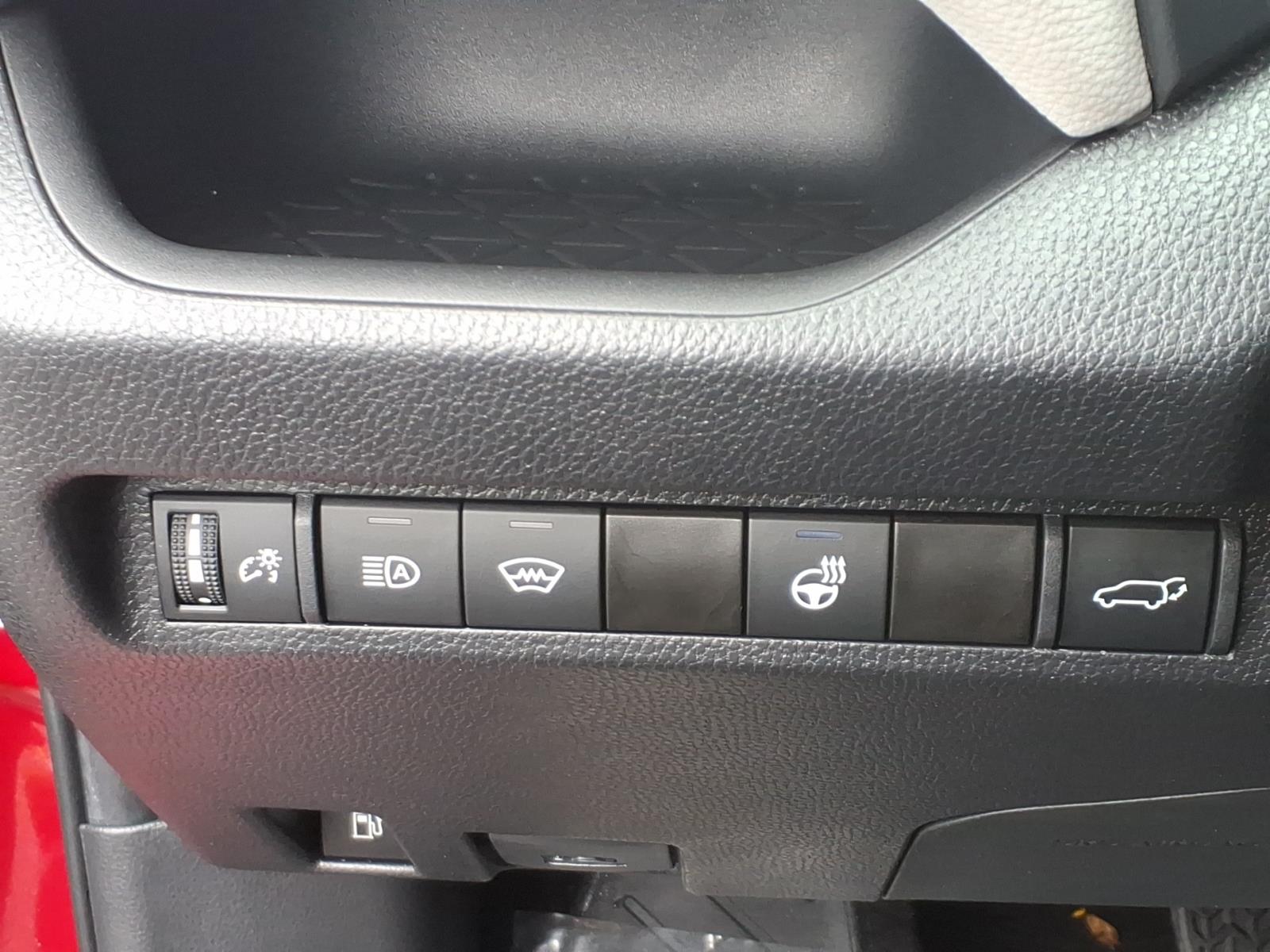 Used 2024 Toyota RAV4 Hybrid SUV
