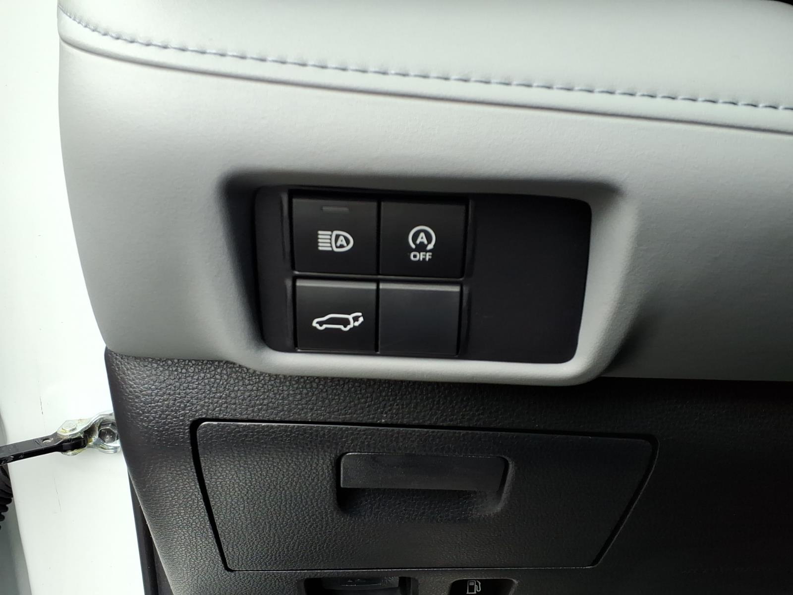 Used 2023 Toyota Highlander SUV