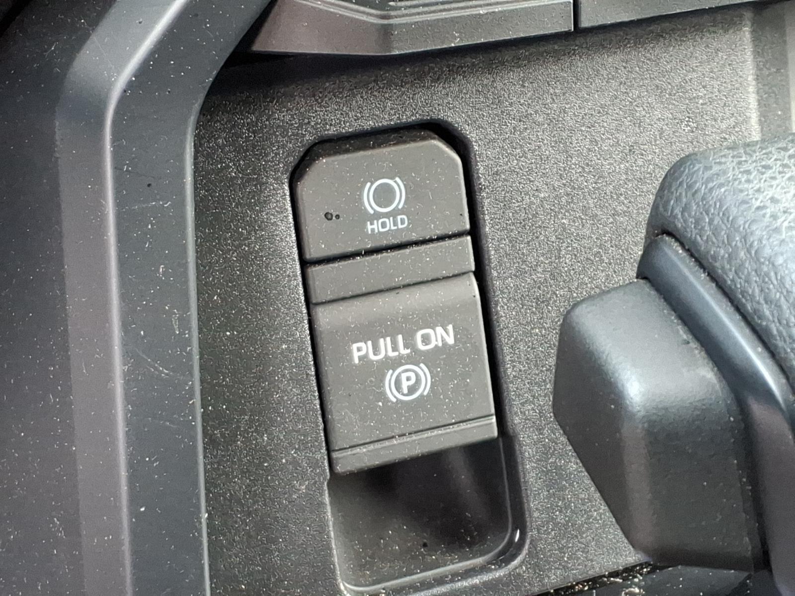 Used 2026 Toyota Tundra Truck