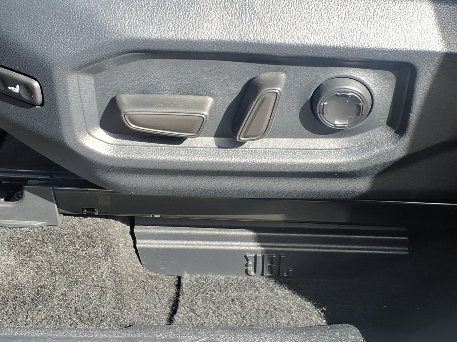 Used 2025 Toyota Tundra Truck