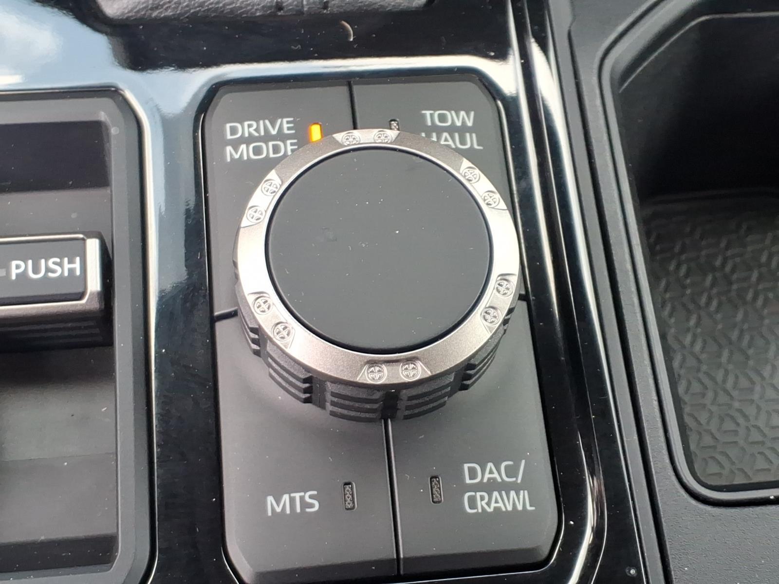 Used 2023 Toyota Tundra Truck