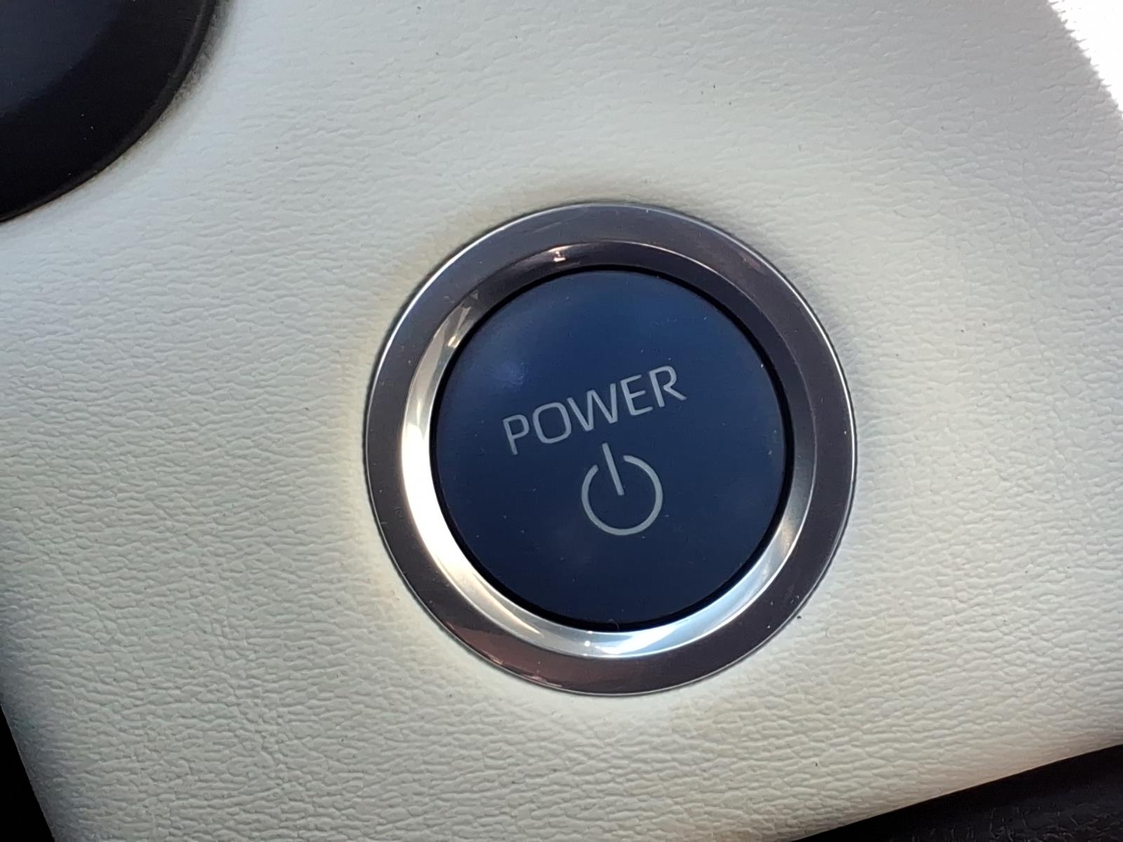 Used 2024 Toyota Tundra Truck