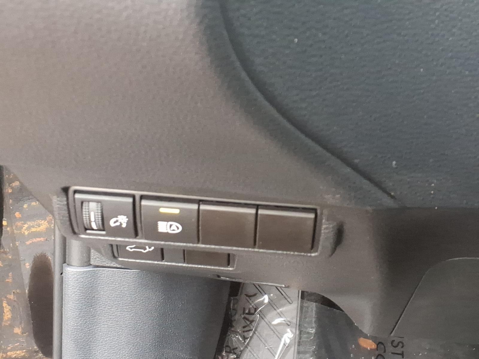 Used 2023 Toyota Corolla Cross Crossover
