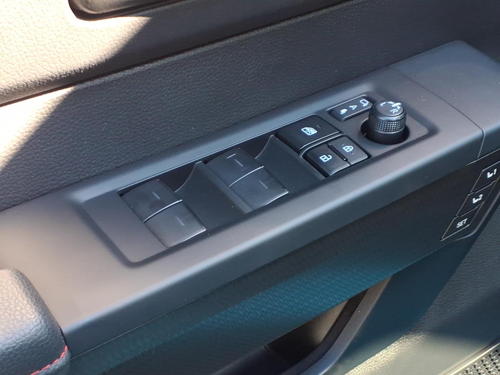 2026 Toyota Sequoia TRD Pro - Photo 21