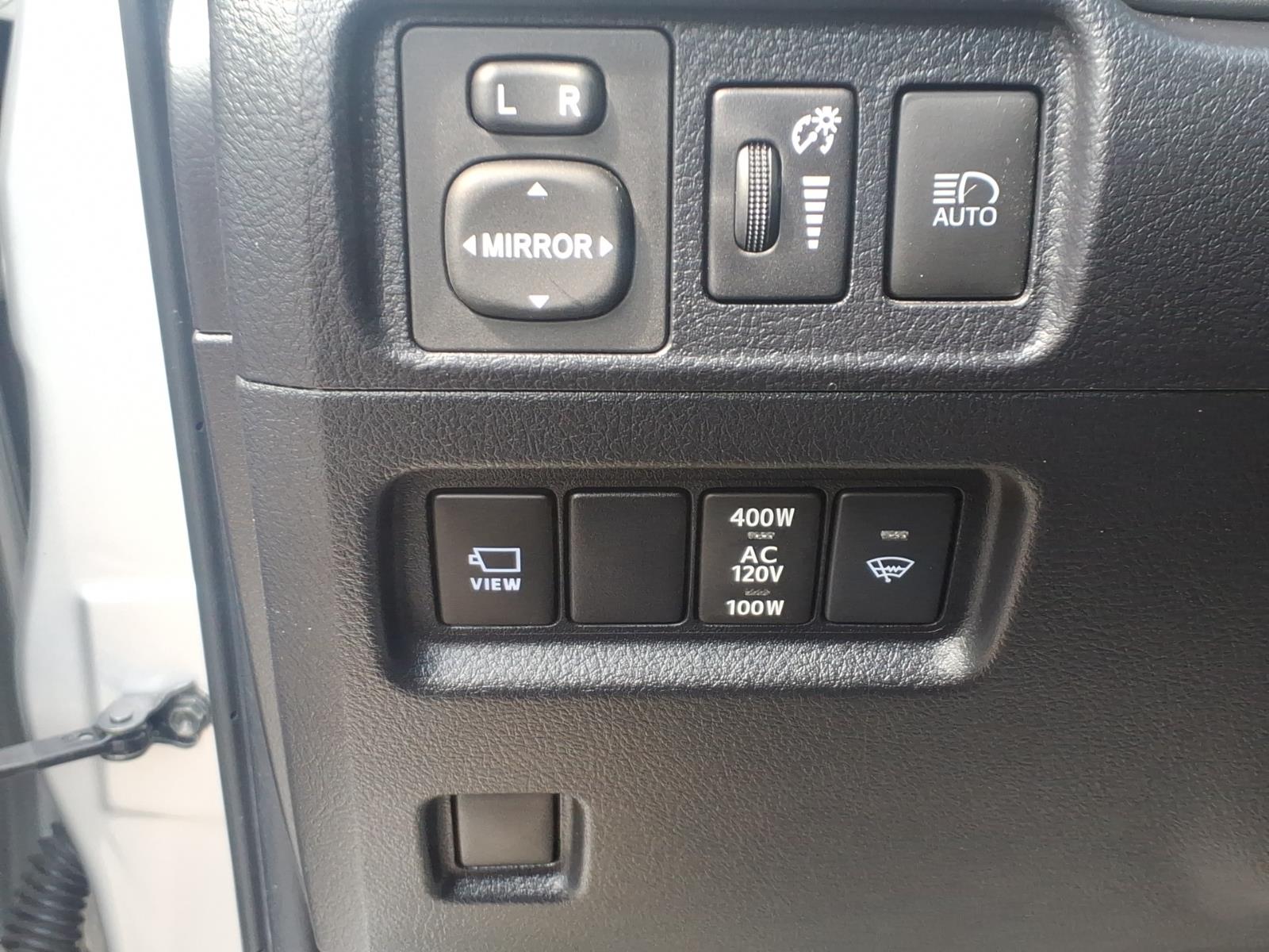 Used 2022 Toyota 4Runner SUV