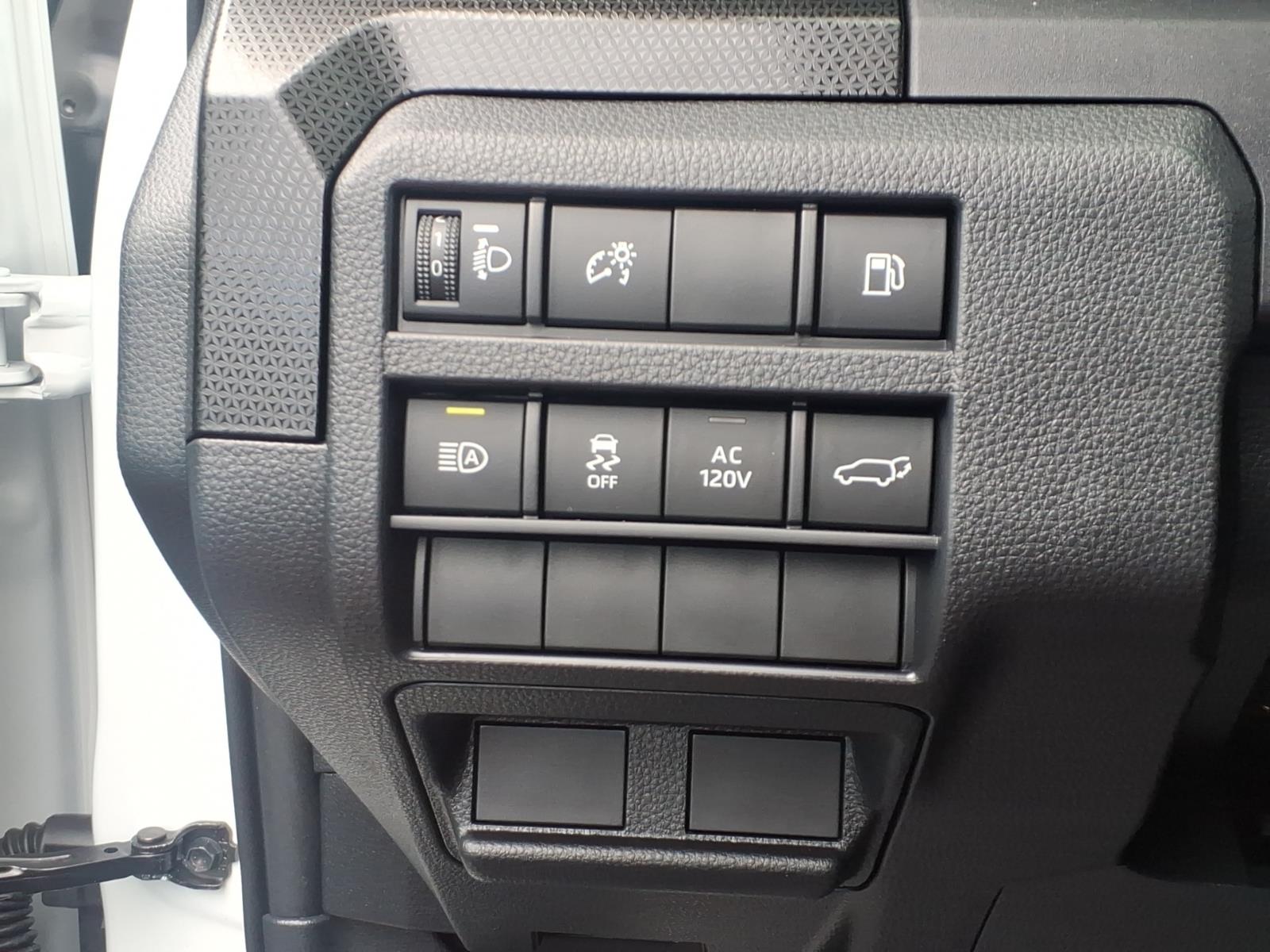 Used 2026 Toyota 4Runner SUV