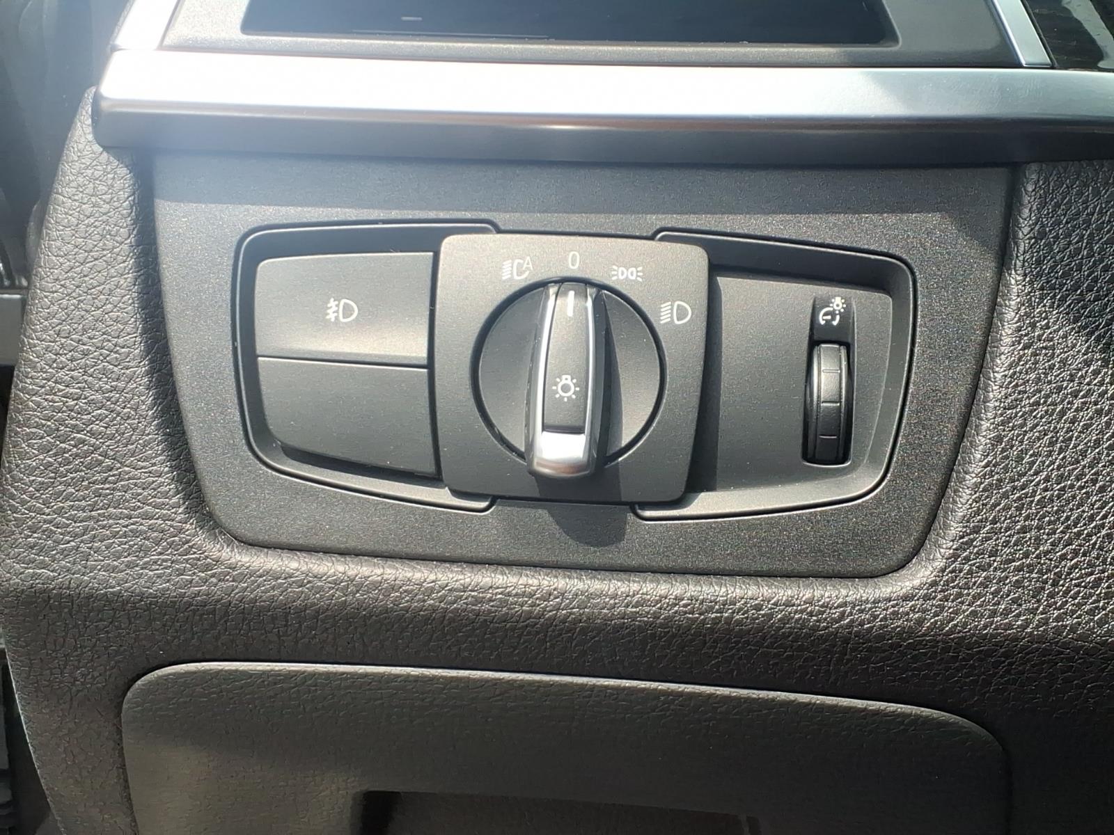 Used 2018 BMW 3 Series Sedan