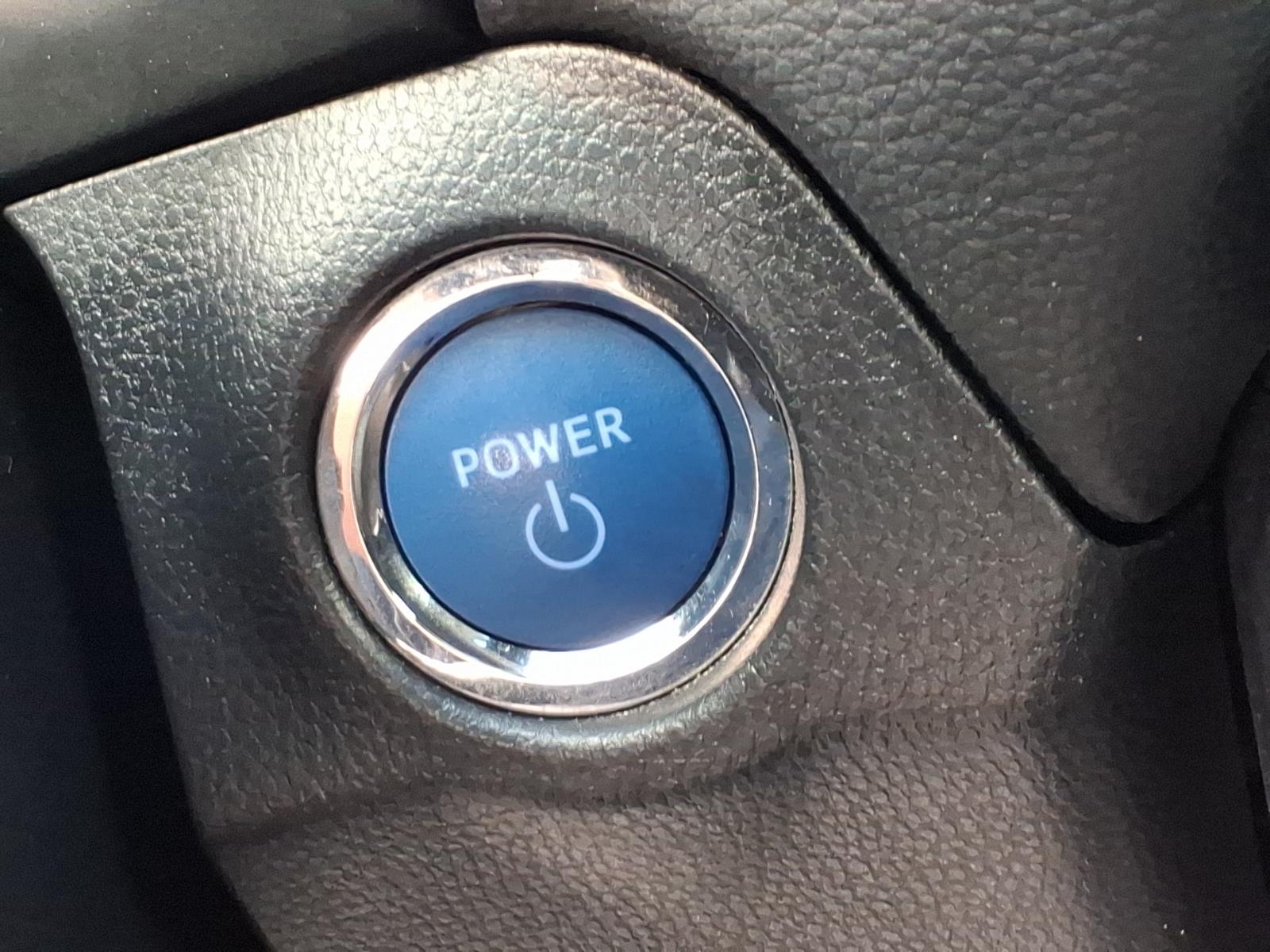 Used 2022 Toyota RAV4 Hybrid SUV