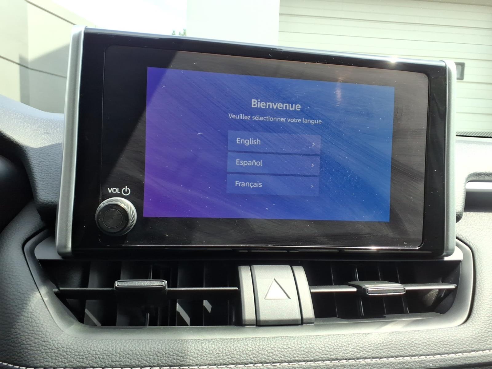 Used 2023 Toyota RAV4 SUV