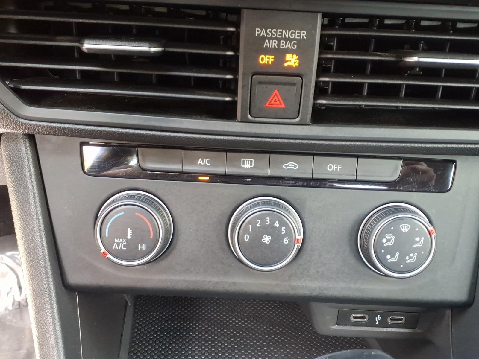 Used 2023 Volkswagen Jetta Sedan
