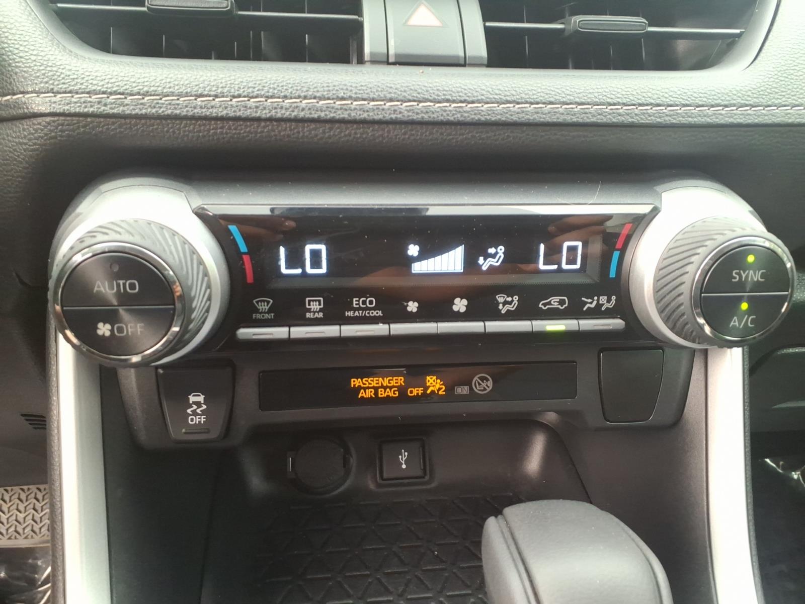 Used 2021 Toyota RAV4 Hybrid SUV