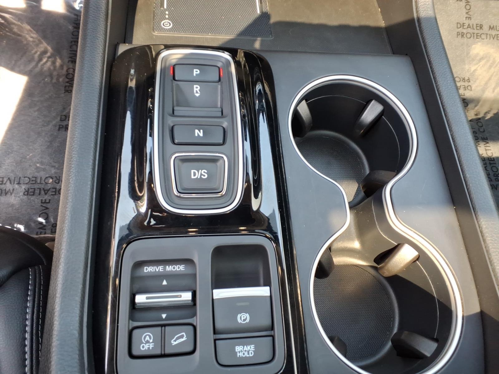 Used 2023 Honda Pilot SUV