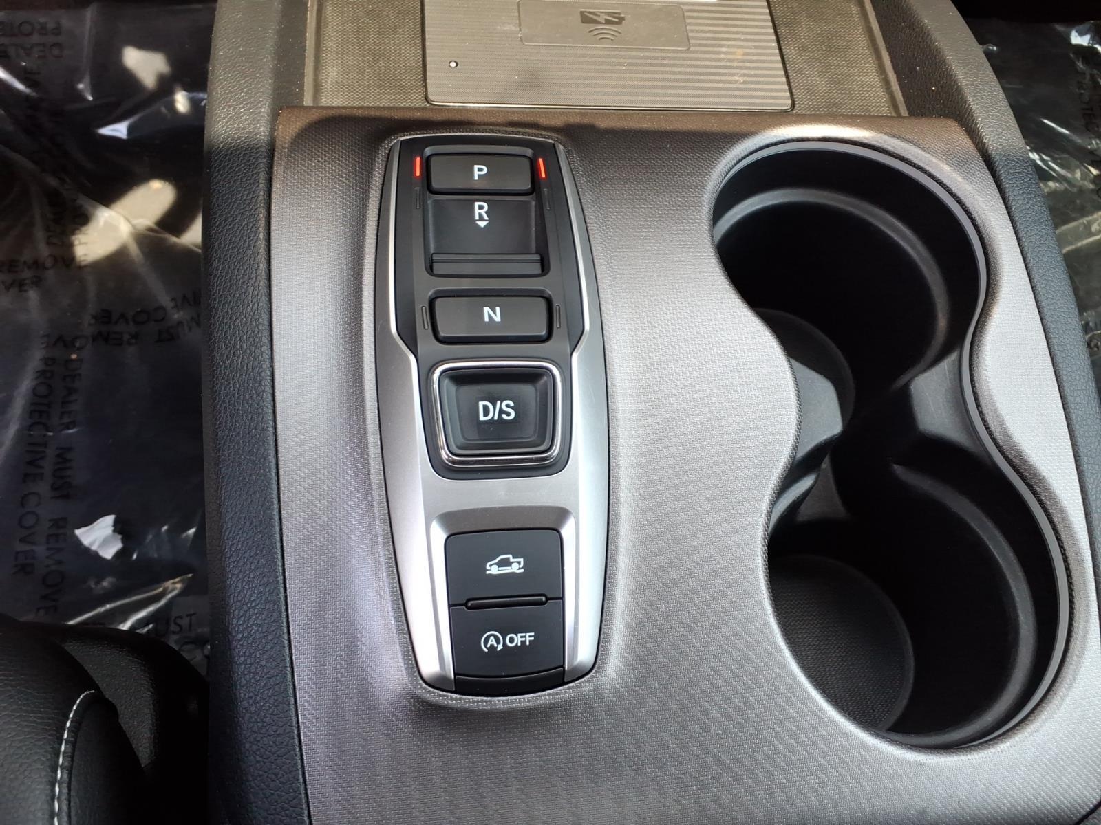 Used 2023 Honda Ridgeline Truck