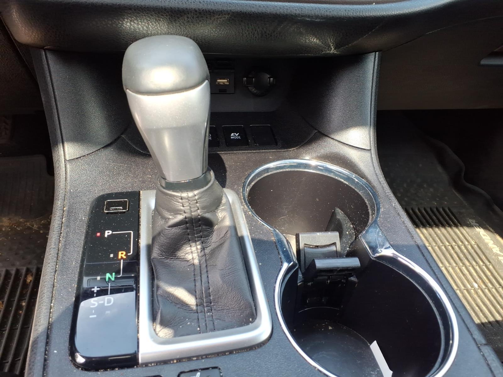 Used 2019 Toyota Highlander Hybrid SUV