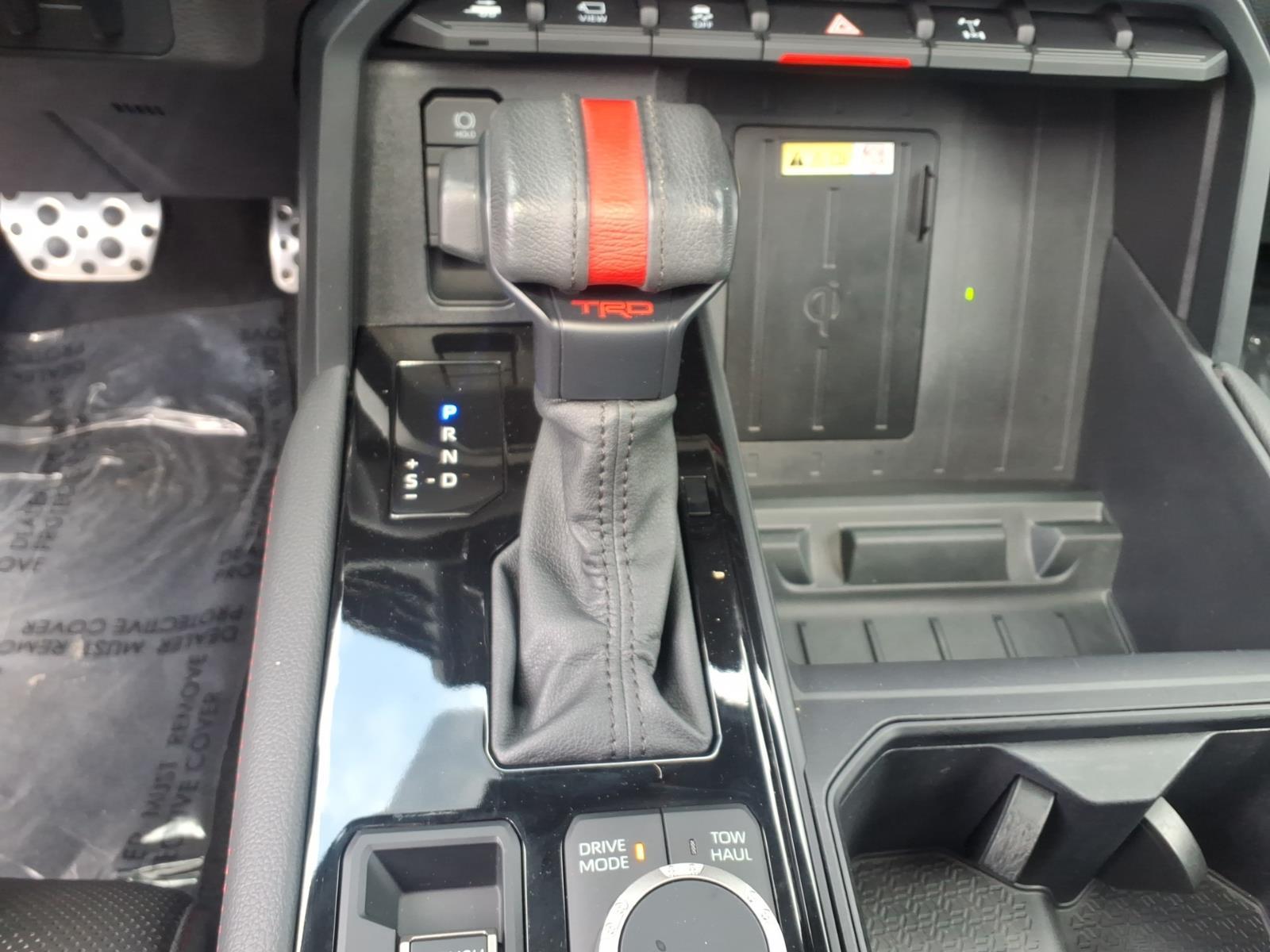 Used 2023 Toyota Tundra Truck