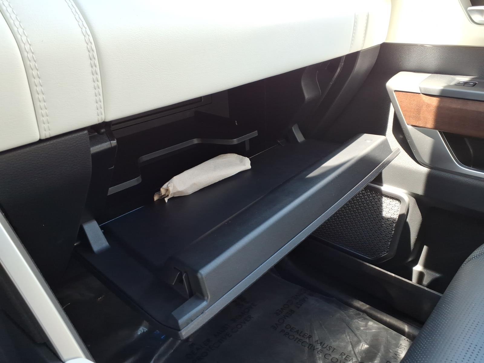Used 2024 Toyota Tundra Truck