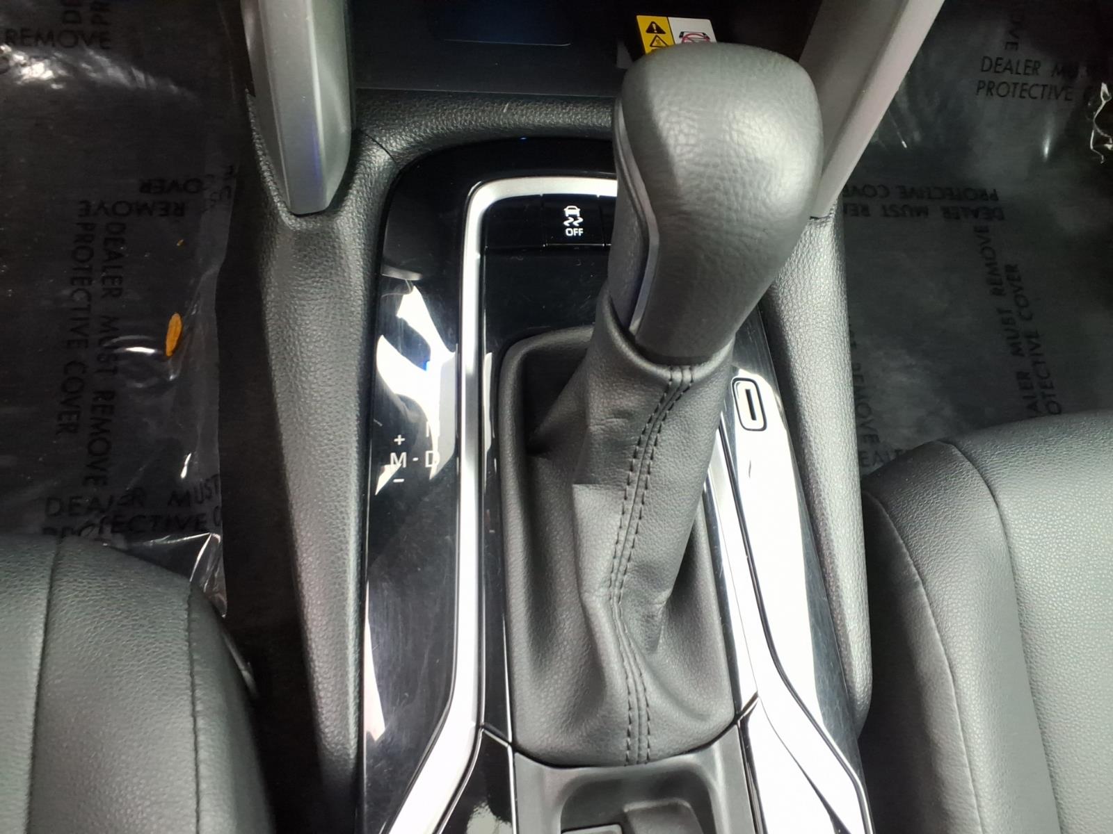 Used 2023 Toyota Corolla Cross Crossover