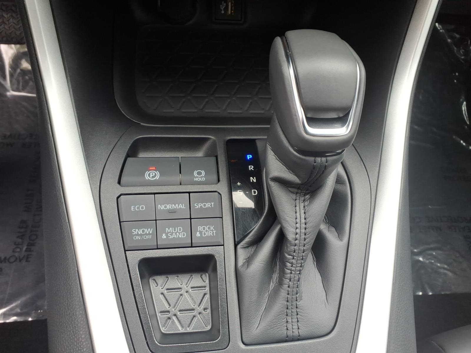 Used 2023 Toyota RAV4 SUV