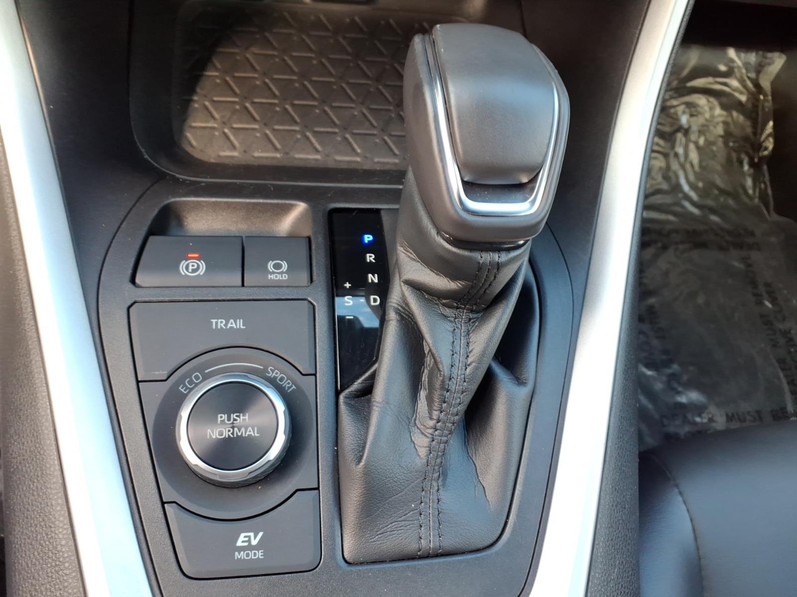 Used 2022 Toyota RAV4 Hybrid SUV
