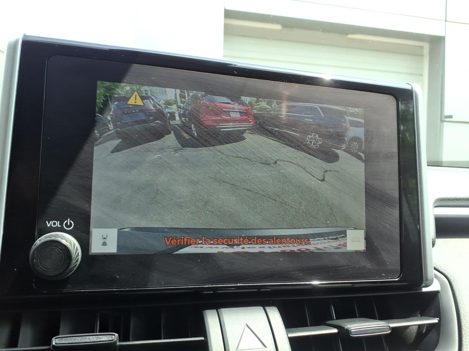 Used 2023 Toyota RAV4 SUV