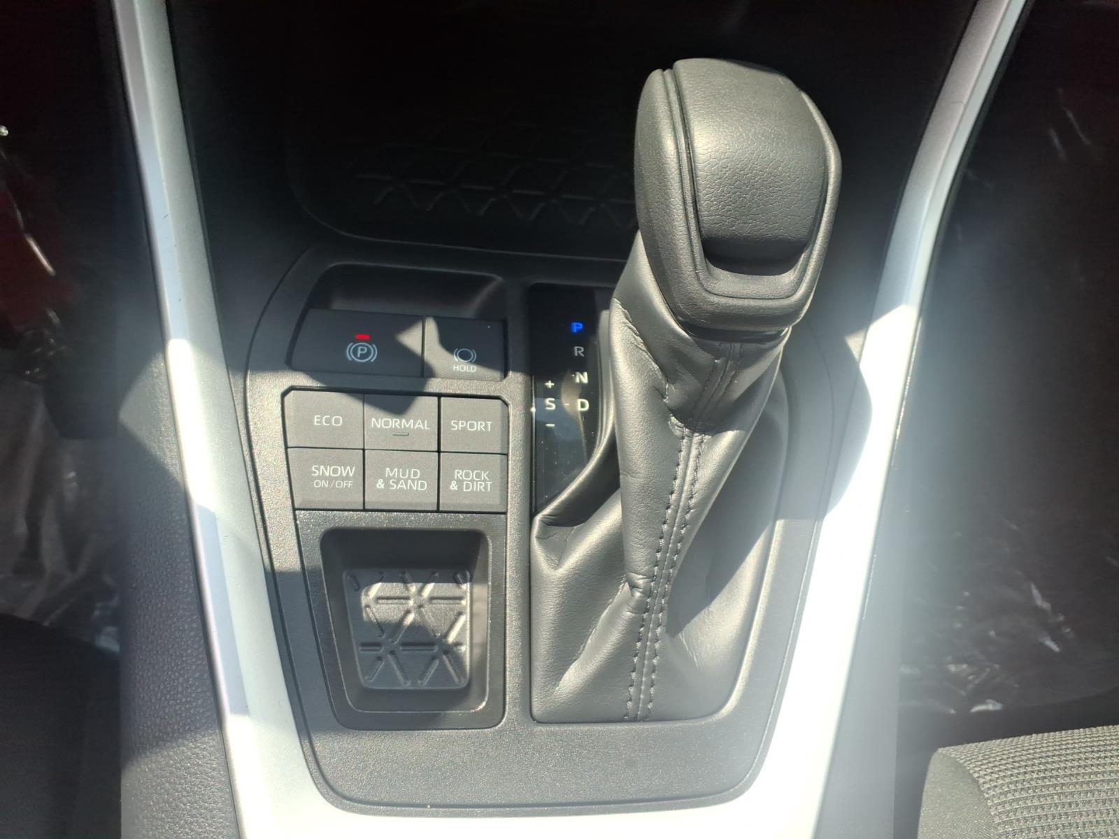 Used 2024 Toyota RAV4 SUV