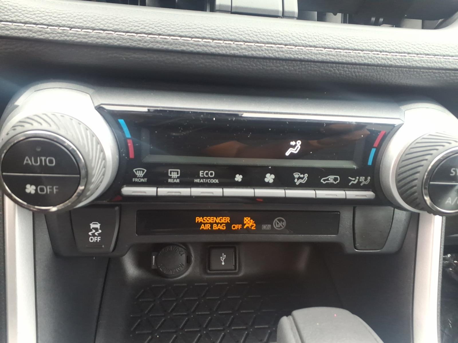 Used 2021 Toyota RAV4 Hybrid SUV