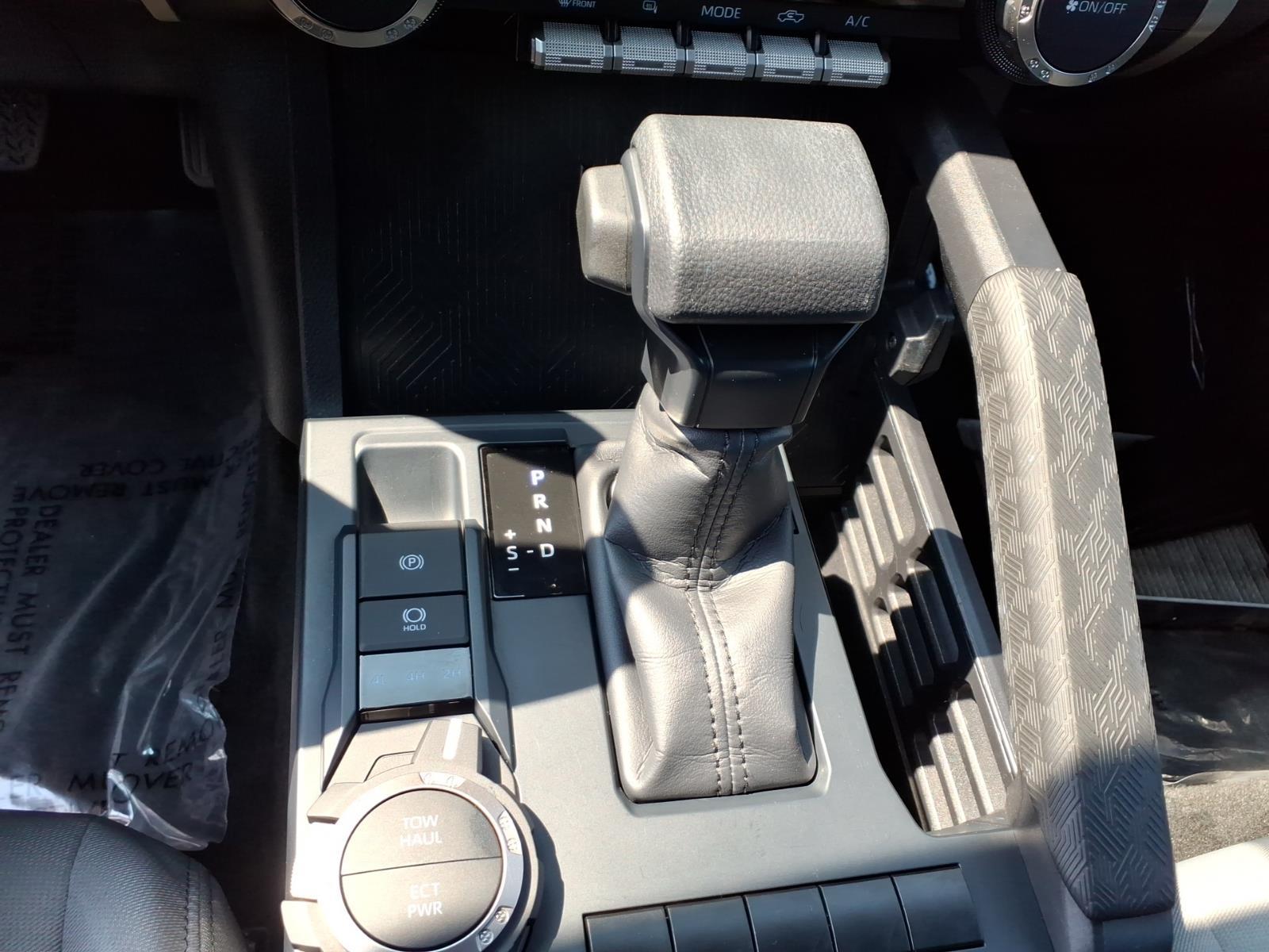 Used 2024 Toyota Tacoma Truck